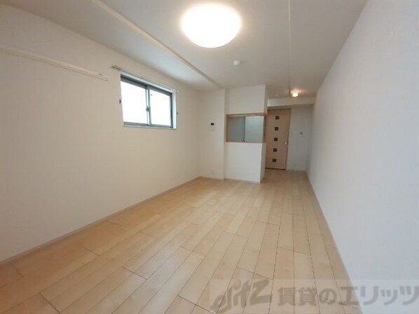 レノヴァティオの物件内観写真